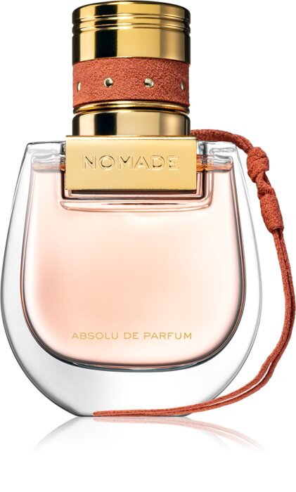 Parfimērijas ūdens Chloé Nomade Absolu De Parfum - EDP sievietēm cena un informācija | Sieviešu smaržas | 220.lv