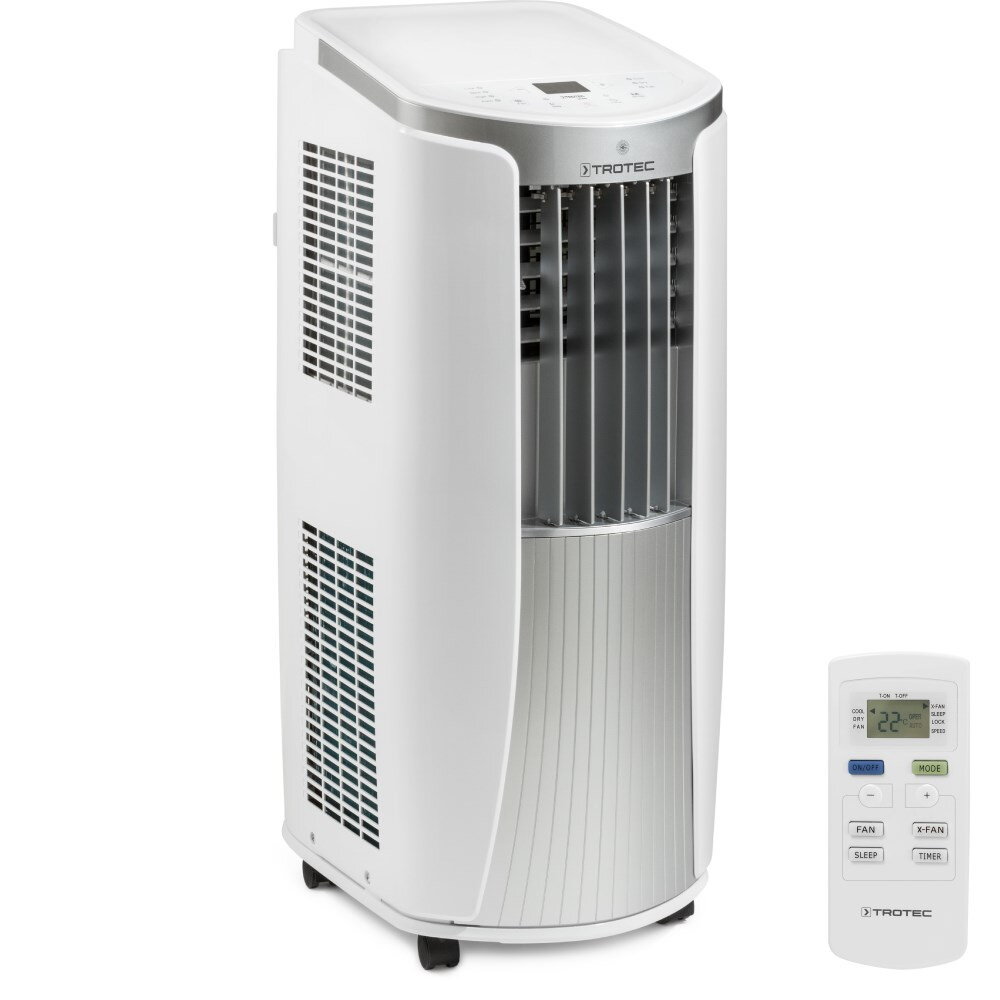 Kondicionētājs LOCAL AIR CONDITIONER PAC 2010 E цена и информация | Gaisa kondicionieri, siltumsūkņi, rekuperatori | 220.lv