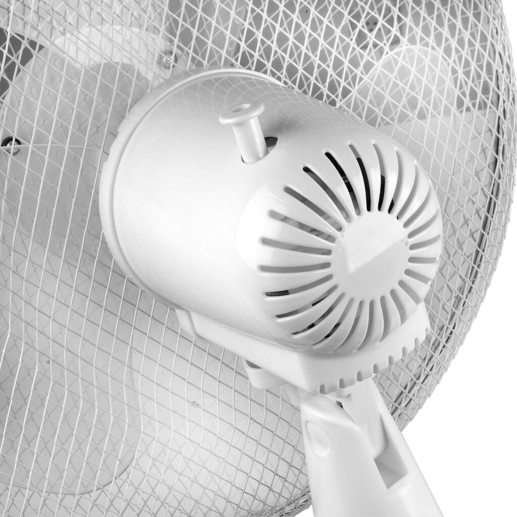 Ventilators VT9-BLANC EUROM cena un informācija | Ventilatori | 220.lv