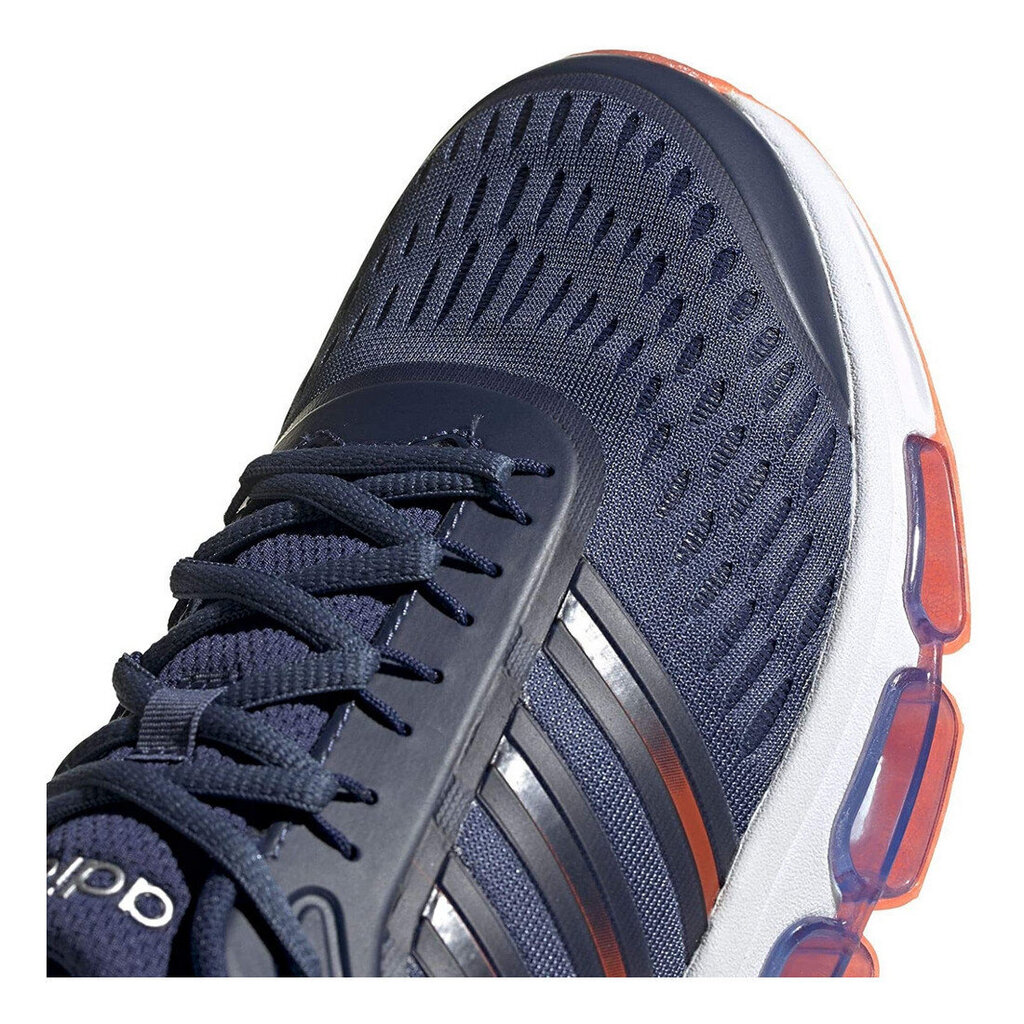 Vīriešu skriešanas apavi Adidas Tencube: Apavu Izmērs - 40 S6407421 cena un informācija | Sporta apavi vīriešiem | 220.lv