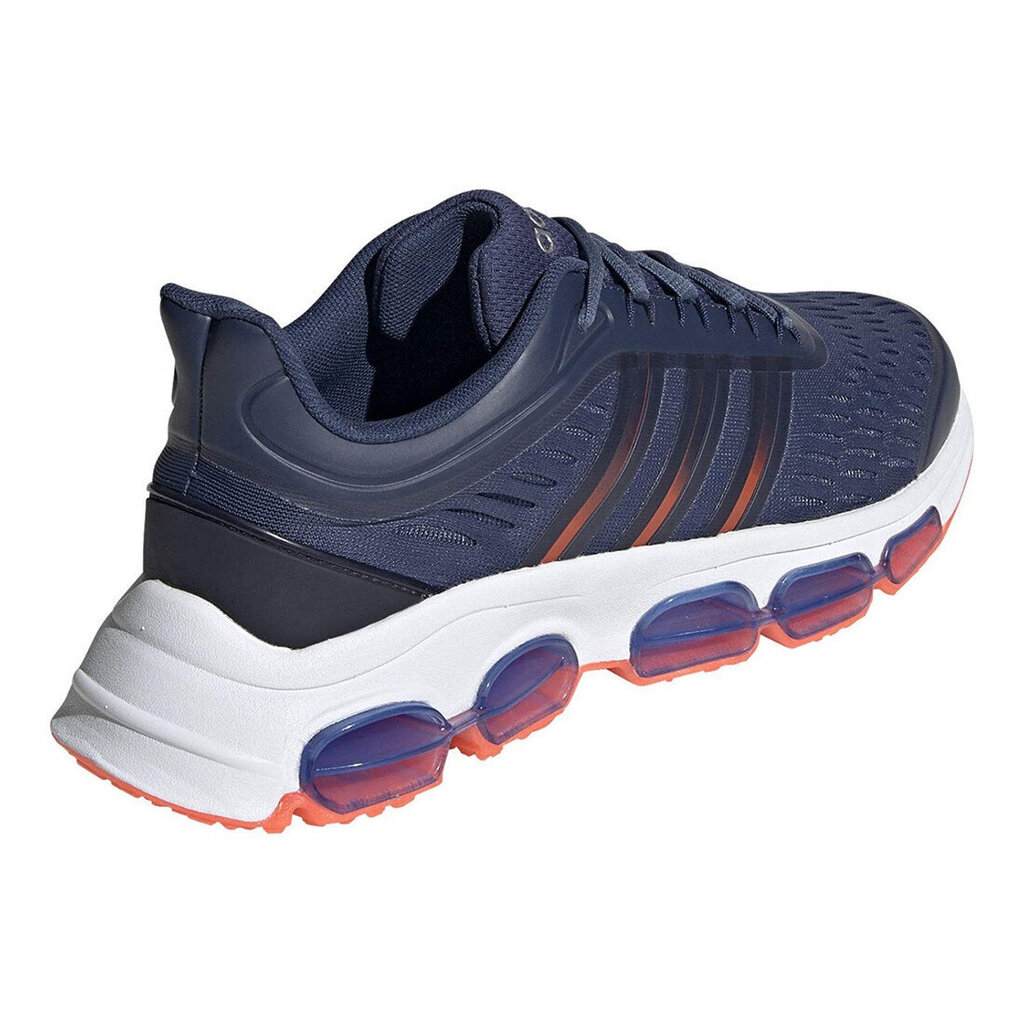 Vīriešu skriešanas apavi Adidas Tencube: Apavu Izmērs - 40 S6407421 cena un informācija | Sporta apavi vīriešiem | 220.lv