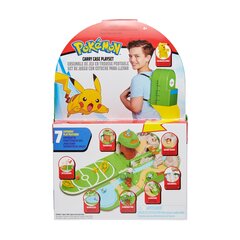 Набор в рюкзаке Pokemon цена и информация | Игрушки для мальчиков | 220.lv