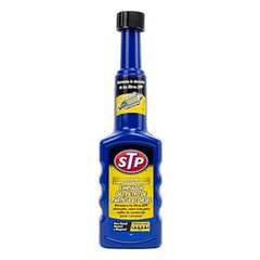 Dīzeļdegvielas daļiņu tīrīšana STP (200ml) цена и информация | Автохимия | 220.lv