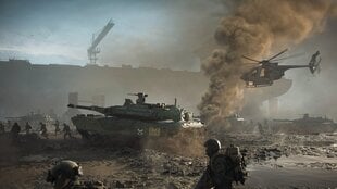 Battlefield 2042 (Xbox One) цена и информация | Игра SWITCH NINTENDO Монополия | 220.lv