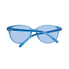 Saulesbrilles vīriešiem Benetton BN231S83 цена и информация | Солнцезащитные очки для мужчин | 220.lv