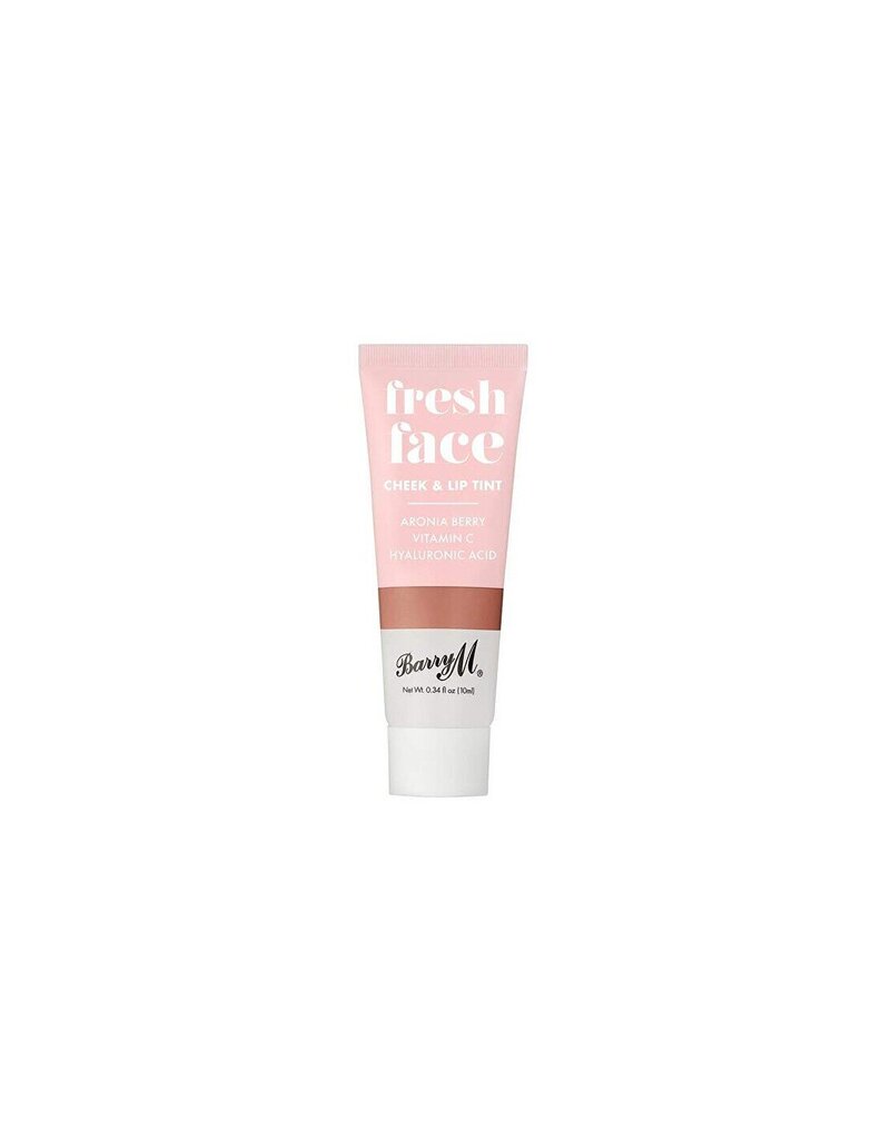 Multi-make-up sejai un lūpām Fresh Face Cheek & Lip Tint 10 ml, Blackberry cena un informācija | Grima bāzes, tonālie krēmi, pūderi | 220.lv