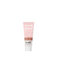 Multi-make-up sejai un lūpām Fresh Face Cheek & Lip Tint 10 ml, Caramel Kisses cena un informācija | Barry M Smaržas, kosmētika | 220.lv
