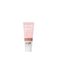 Multi-make-up sejai un lūpām Fresh Face Cheek & Lip Tint 10 ml, Peach Glow цена и информация | Пудры, базы под макияж | 220.lv