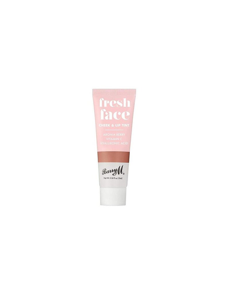 Multi-make-up sejai un lūpām Fresh Face Cheek & Lip Tint 10 ml, Peach Glow цена и информация | Grima bāzes, tonālie krēmi, pūderi | 220.lv