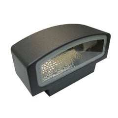 Nowodvorski настенный светильник Brick 3408 цена и информация | Настенные светильники | 220.lv