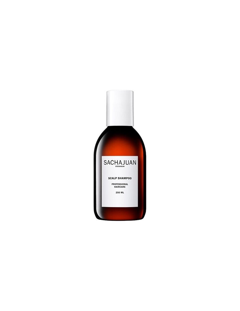 Šampūns pret blaugznām Sachajuan Scalp Shampoo 250 ml cena un informācija | Šampūni | 220.lv