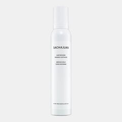 Matu putas Sachajuan Hair Mousse 200 ml cena un informācija | Matu veidošanas līdzekļi | 220.lv