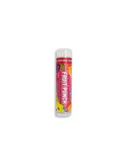 Lūpu balzams Fruit Punch Lip Balm 4.4 ml cena un informācija | Lūpu krāsas, balzāmi, spīdumi, vazelīns | 220.lv