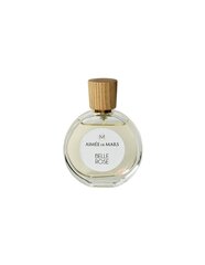 Aimée de Mars Belle Rose - Elixir de Parfum, 50 ml cena un informācija | Sieviešu smaržas | 220.lv