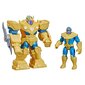 HASBRO AVENGERS Mech Strike ultimate kostīms cena un informācija | Rotaļlietas zēniem | 220.lv