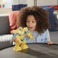 HASBRO AVENGERS Mech Strike ultimate kostīms cena un informācija | Rotaļlietas zēniem | 220.lv