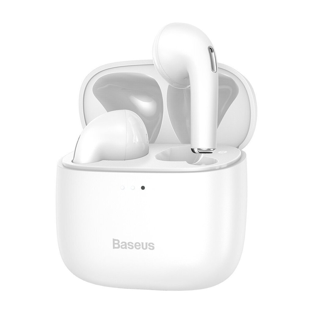 Baseus Bowie E8 Bluetooth 5.0 цена и информация | Austiņas | 220.lv
