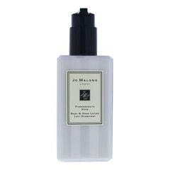 Jo Malone Pomegranate Noir ķermeņa losjons 250 ml цена и информация | Парфюмированная женская косметика | 220.lv