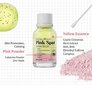 Nakts sejas ādas serums Pink Spot Good Bye Blemish Overnight Spot Care 19 ml cena un informācija | Serumi sejai, eļļas | 220.lv