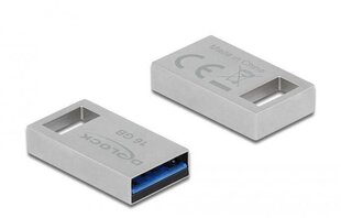 DeLOCK 54069, 16GB, USB цена и информация | USB накопители | 220.lv