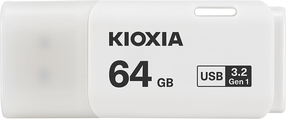 Kioxia LU301W064GG4, 64GB цена и информация | USB Atmiņas kartes | 220.lv