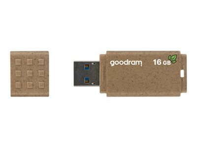 GoodRam UME3-0160EFR11, 16GB, USB cena un informācija | USB Atmiņas kartes | 220.lv