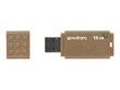 GoodRam UME3-0160EFR11, 16GB, USB цена и информация | USB Atmiņas kartes | 220.lv