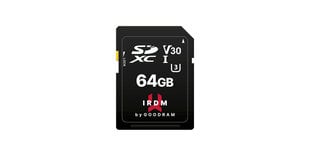 GoodRam IR-M2AA-0640R12, 6 GB, mSDXC cena un informācija | Goodram Datortehnika | 220.lv