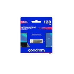GoodRam ODA3-0160S0R11, 16 GB, USB 3.0 cena un informācija | USB Atmiņas kartes | 220.lv