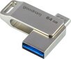 GoodRam ODA3-0640S0R11, 64 GB, USB 3.0 цена и информация | USB Atmiņas kartes | 220.lv