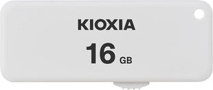 USB накопитель Kioxia LU203W016GG4, 16 ГБ, USB - A цена и информация | USB накопители | 220.lv