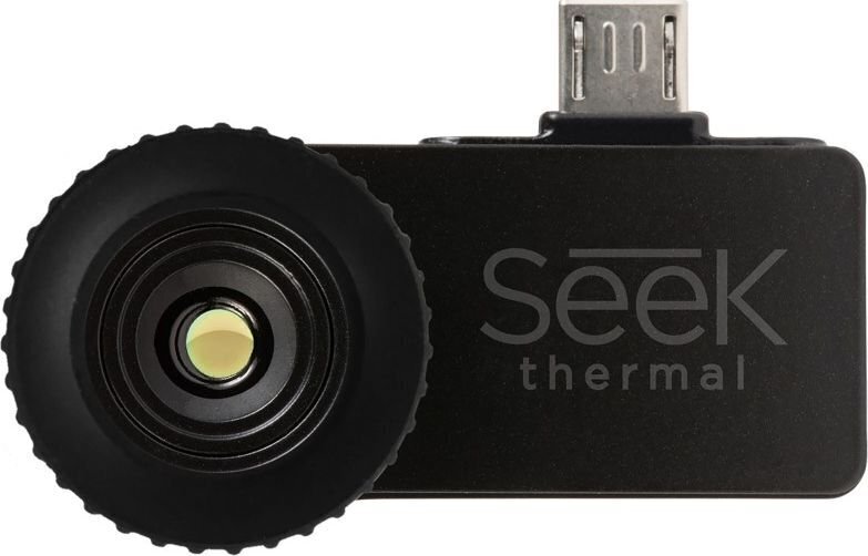 Seek Thermal UW-AAA cena un informācija | Videokameras | 220.lv