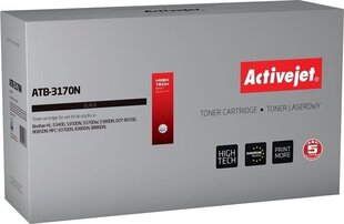 Activejet ATB-3170N, черный цена и информация | Картриджи для струйных принтеров | 220.lv