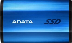 ADATA ASE800-1TU32G2-CBL cena un informācija | Iekšējie cietie diski (HDD, SSD, Hybrid) | 220.lv