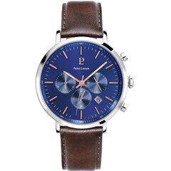 Vīriešu pulkstenis Pierre Lannier 221F164 cena un informācija | Vīriešu pulksteņi | 220.lv