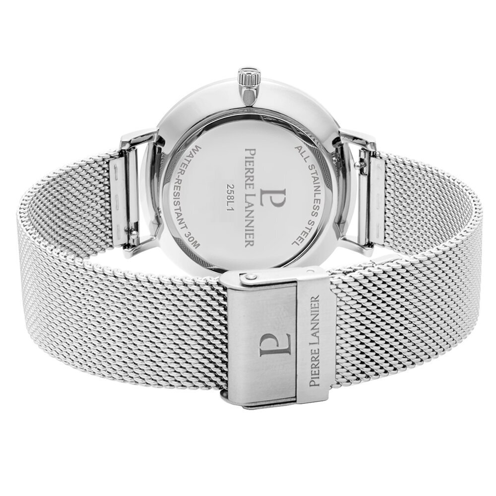 Vīriešu pulkstenis Pierre Lannier 258L164 цена и информация | Vīriešu pulksteņi | 220.lv