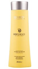 Mitrinošs matu šampūns Revlon Professional Eksperience™ Hydro Nutritive 250 ml cena un informācija | Šampūni | 220.lv