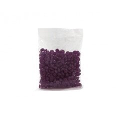 ITALWAX HOT Film Wax karstais plēves vasks Plum 100g cena un informācija | Depilācijas līdzekļi, vaksācijas piederumi | 220.lv