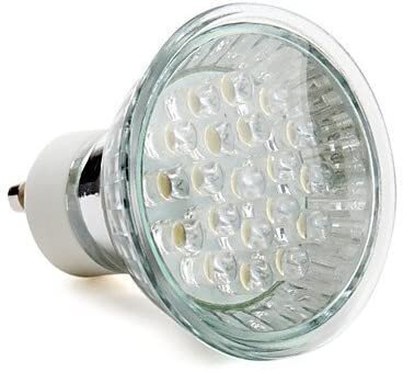 Sienas gaismeklis NP Spotlights Strahler LED 2x1W GU10 Niķelis цена и информация | Griestu lampas | 220.lv