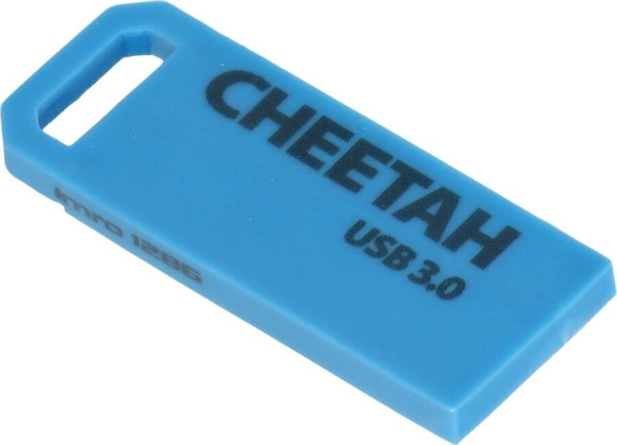 Imro CHEETAH 128GB cena un informācija | USB Atmiņas kartes | 220.lv