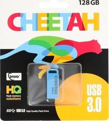 Imro CHEETAH 128GB cena un informācija | USB Atmiņas kartes | 220.lv