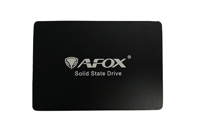 AFOX SD250-960GQN цена и информация | Iekšējie cietie diski (HDD, SSD, Hybrid) | 220.lv