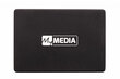 My Media 69280 цена и информация | Iekšējie cietie diski (HDD, SSD, Hybrid) | 220.lv