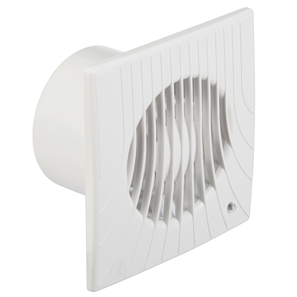 Nosūces ventilators Awenta WA100 цена и информация | Ventilatori vannas istabai | 220.lv