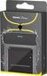 Baseus Let's Go Universal waterproof case for smartphones (black+yellow) cena un informācija | Telefonu vāciņi, maciņi | 220.lv