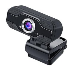 Duxo WebCam-X52 цена и информация | Компьютерные (Веб) камеры | 220.lv