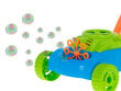 Rotaļu vējdzirnavas, kas pieļauj burbuļus cena un informācija | Attīstošās rotaļlietas | 220.lv