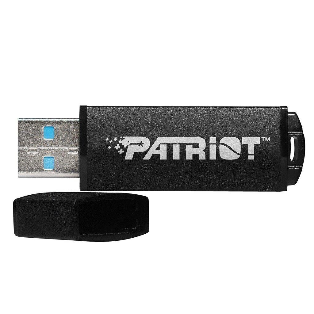Patriot PEF256GRGPB32U, 256GB, USB 3.2 цена и информация | USB Atmiņas kartes | 220.lv