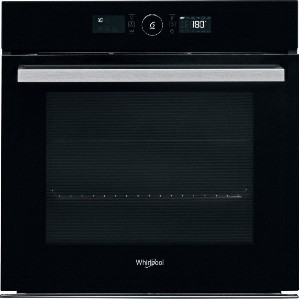 Whirlpool AKZ9 7940 NB cena un informācija | Cepeškrāsnis | 220.lv