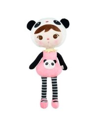 Кукла Панда 46 см цена и информация | Игрушки для девочек | 220.lv